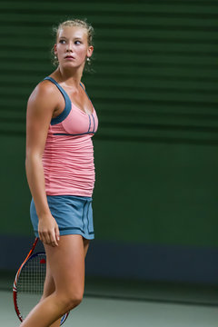 Amelie Intert 446 - Verbandsmeisterschaften Kiel